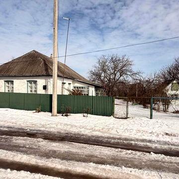 Продаж Будинку + 40 соток землі  | 12 км від Умані