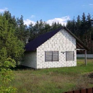 ПРОДАМ ТЕРМІНОВО будинок з ділянкою