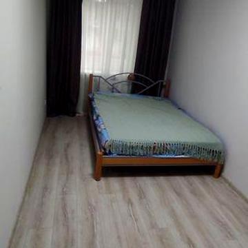 Терміново здається 3 км квартира р-н Черемоша, вільна, ключі!