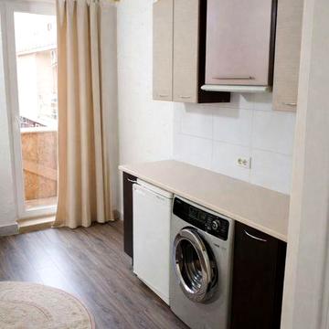 Сдам квартиру ЖК Андриевский/ район мост Пересыпь/ Центр 10мин