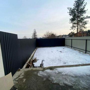 Таунхаус під сертифікат, ваучер, постанову, ЄОселю! Поруч парк, двір