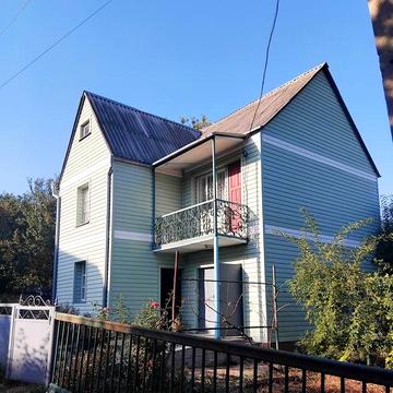 Шикарный дом в 5мин.Мерефа