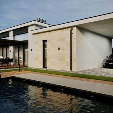 Комиссия 0%, Новый Дом в Дайберге, Рассрочка, Есть видеообзор