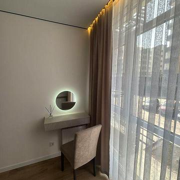 Довгострокова оренда 1к Квартира Під Голоском вулиця