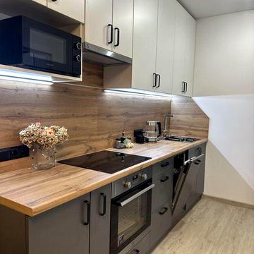 Аренда 2 к квартири євродвушка ЖК Академ Квартал метро Академмістечко