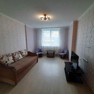 Бровары Симона Петлюры ул. , 21  аренда квартиры 48м2 ТОРГ