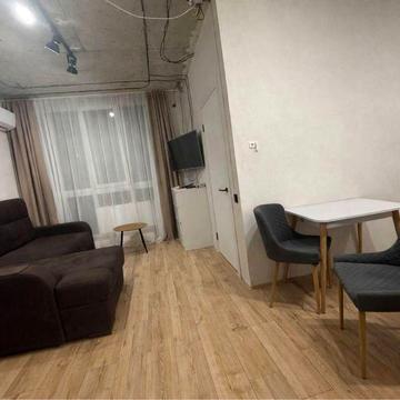 СЕРТИФІКАТ-Так!!Податки 2%. 1К з ремонтом на газу!Гардероб!Без комісії