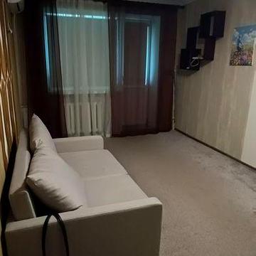 Сдается 1к.квартира  Лески, район 52 школы