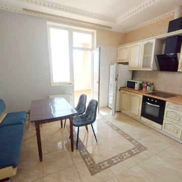 Сдам 1ую квартиру ЖК Тирас, Королева 5/4/Люстдорфская дорога.Таирова.Т