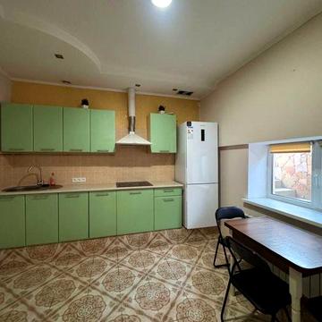 Здам 1 кімнатну квартиру в оренду з власним входом.Центр міста Ірпінь