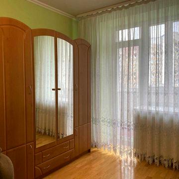 Довгострокова оренда квартири в мікрорайоні Пасічна