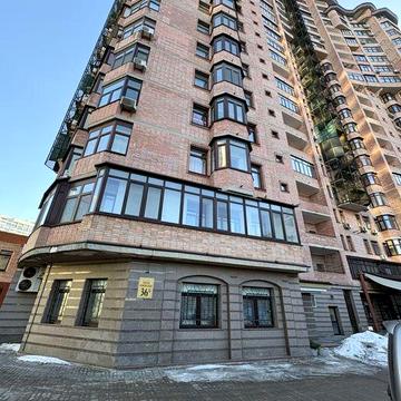 Здам квартиру Коновальця 36-Б, м. Печерська