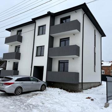 Квартира 1 кімнатна Львів-Рудно вул.Івана Мазепи 38