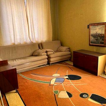 Аренда 3-комн квартиры,   ул Авиаконструкторская 3/11