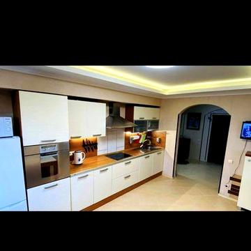 Продаж однімнатної квартири. Соломянський район.