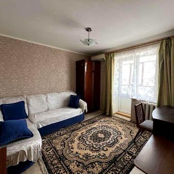 Лісок! 1 кімнатна квартира, автономне опалення