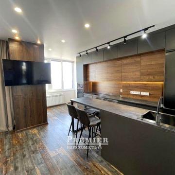 1-кімнатна Академіка Вільямса Новий ЖК Київський район ID:215597