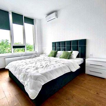 Оренда квартири 42,4 м2 в сучасному комплексі Be the One