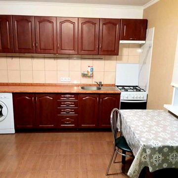 Гатное аренда квартиры 47м2 в таунхаусе есть газ