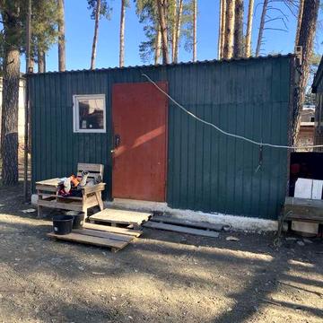 Продається битовка