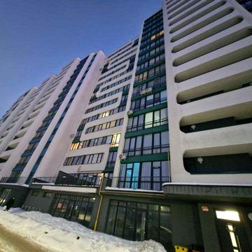 Продаж 2-кім. квартири на вул. Трускавецька