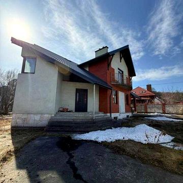 Продаж будинку, Винники