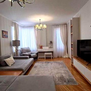 Здам трикімнатну квартиру,вул. С.Руданського 3а, Шевченківський р-н