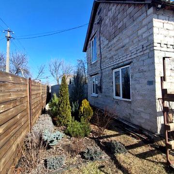 Продам Дачу в Кулешах.в 5-ти минутах от Левого берега.