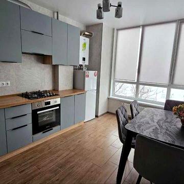 Святопетровское ЖК Петровские Липки этаж 2 первая аренда