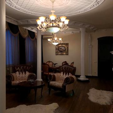 Павлівська вул., 17