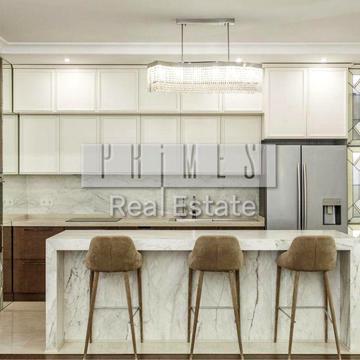 Продажа / Квартира.Київ, Печерський район, вул. Коновальця Євгена, 26а ЖК Skyline