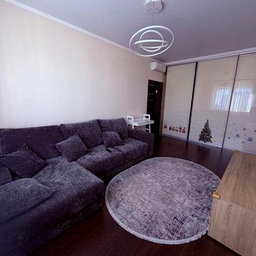 Альтаир 2 - 2 х комнатная ЖК Альтаир 2