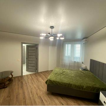 Здам евродвушку у новобудові Рівер Таун