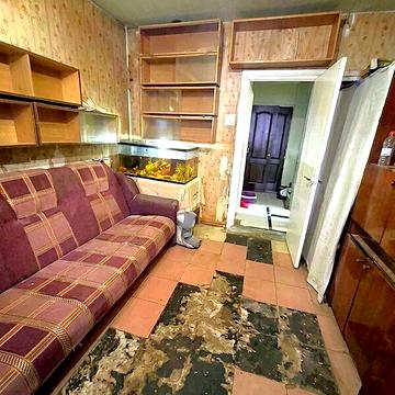 Продаж 3к Квартира Варненська вулиця