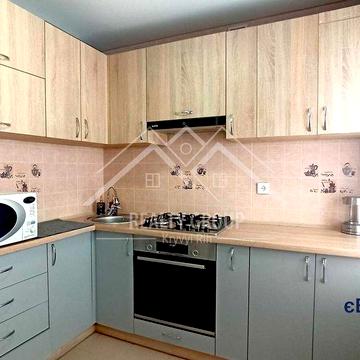 Продаж 1-кімнатнау центрі міста (Victory Plaza) Сертифікат