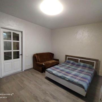 Аренда БОЛЬШОЙ 1-комнатной квартиры. Район Малого рынка. С ремонтом