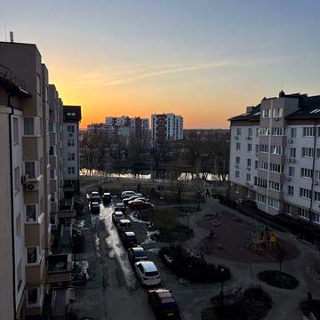 Здаємо 1К квартиру в ЖК "Озерний гай" Гатне