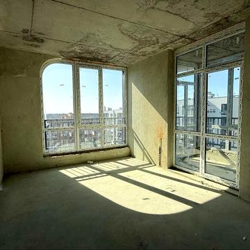 Продаж 2-к кв. 58 м Трускавецька Галжитлобуд. Етап здачі+Дизайн-проєкт ЖК Трускавецька Галжитлобуд