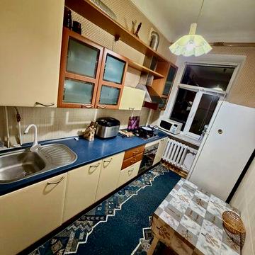 Сдаю 2 х комнатнатную квартиру на 3 -ейСлрбодской/ р-н Магилянки‼️