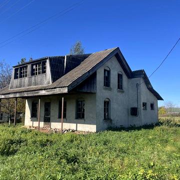 Терміновий продаж!Незаверешене будівництво