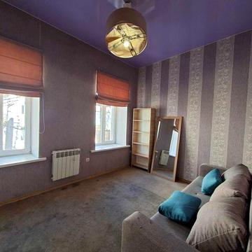 Квартира-студія в центрі Одеси вигідна інвестиція!