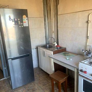 Продаж квартира трикімнатна 7 Зарічний