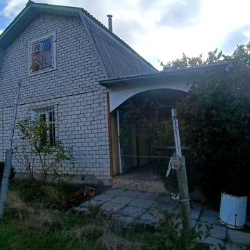 Дача Светлое Коминтерновский район