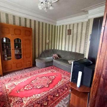 Підселення для хлопця, Центр, вул Богдана Хмельницького