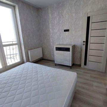 Студия и спальня проспект Гагарина , м Левада, ЖК Левада 1