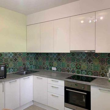 Оренда 1 кімнатної квартири вул. Воскресенська 16Г ЖК Паркові озера