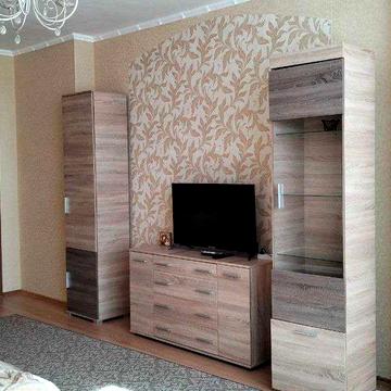 Оренда просторої 1-к. квартири в ЖК "4 сезони", вул. Максимовича, 3Д