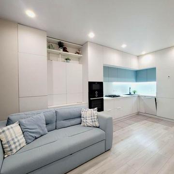 Продаж 2 кімнатної квартири Сертифікат+  Крюківщина ЖК Оранж Парк