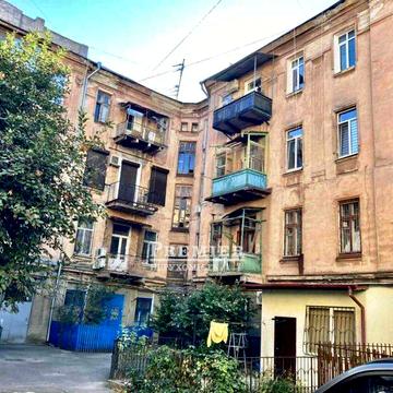 2-кімн 56м2 Бельгійка Двостороння Центр міста Преображенська ID:184855