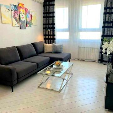 Шота Руставелі 44! Палац Спорту! Олімпійська! Гулівер! Здам 1-кімн